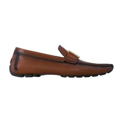 Louis Vuitton Monte Carlo Moccasin 1
