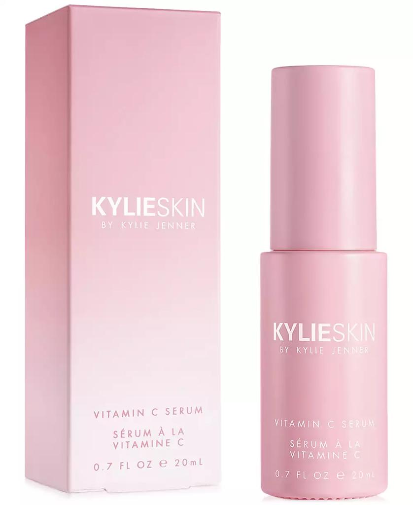Kylie Cosmetics Vitamin C Serum