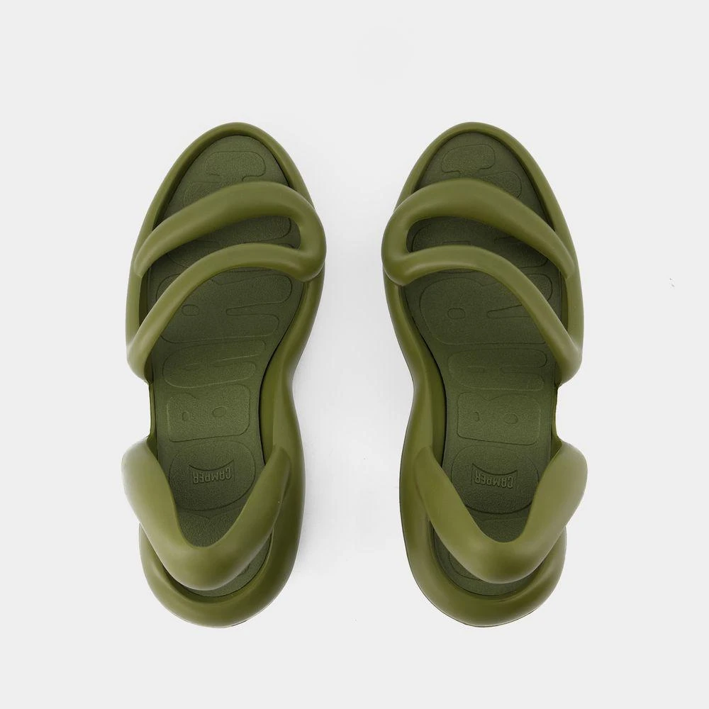 Camper Camper Kobarah Jasper Sandals 4