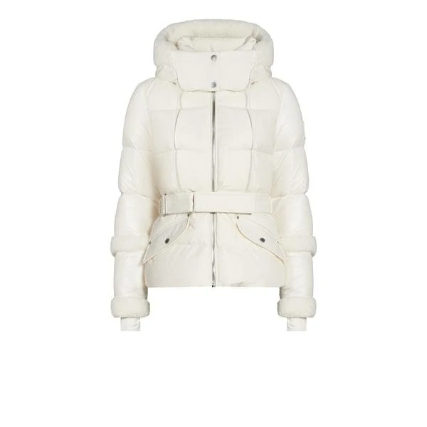 Rudsak Audrey down jacket in feather. 1