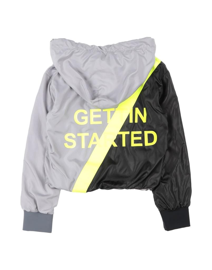 Natasha Zinko Jacket