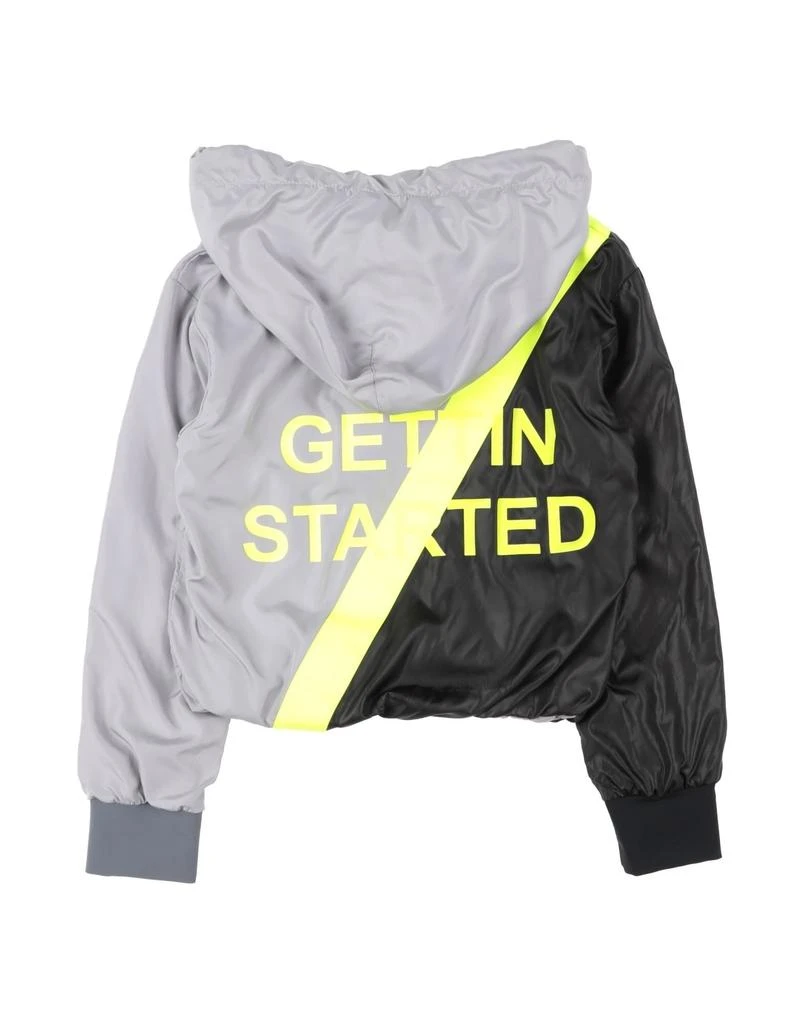 Natasha Zinko Jacket 2