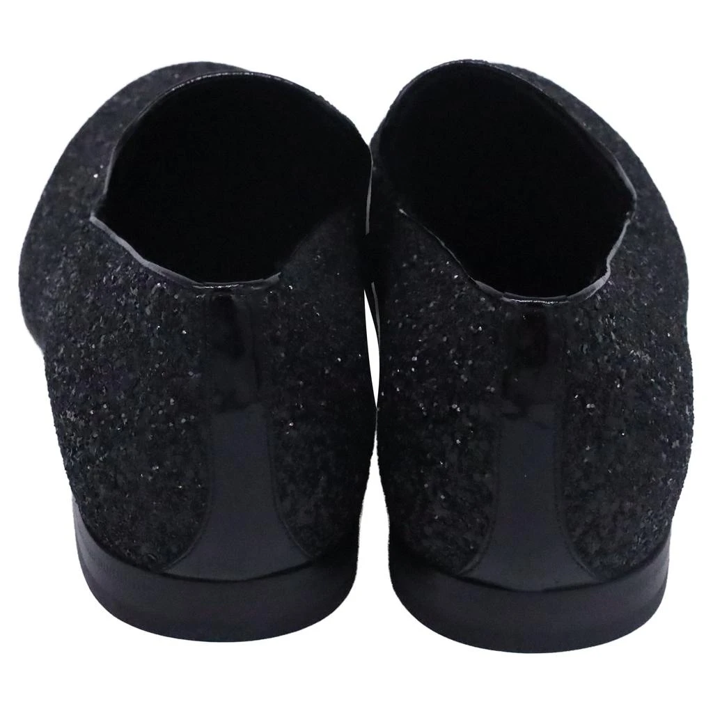 Shop Thame Loafers in lack Glitter on Sale at BeyondStyle  display picture 1