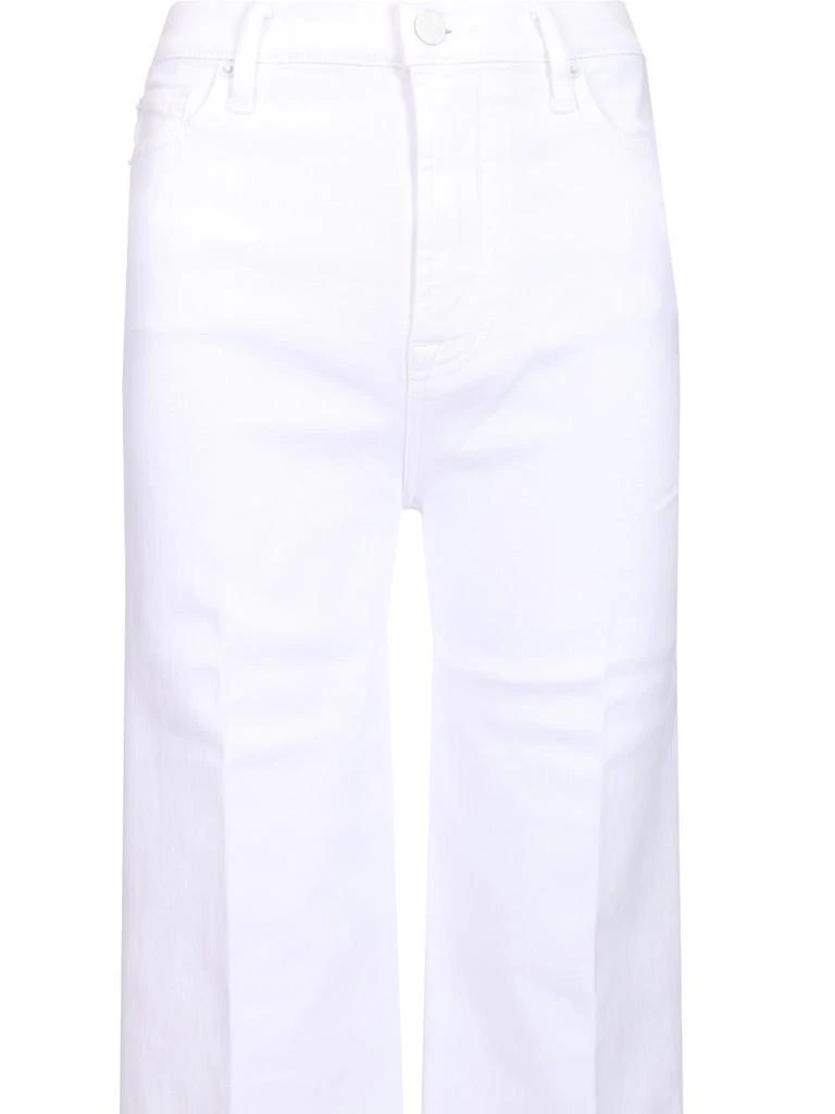 7 For All Mankind 7 For All Mankind Soleil Jo High-Rise Jeans 4