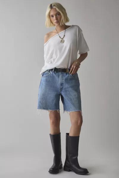 Urban Renewal ReMADE By UO Levi’s® Denim Short