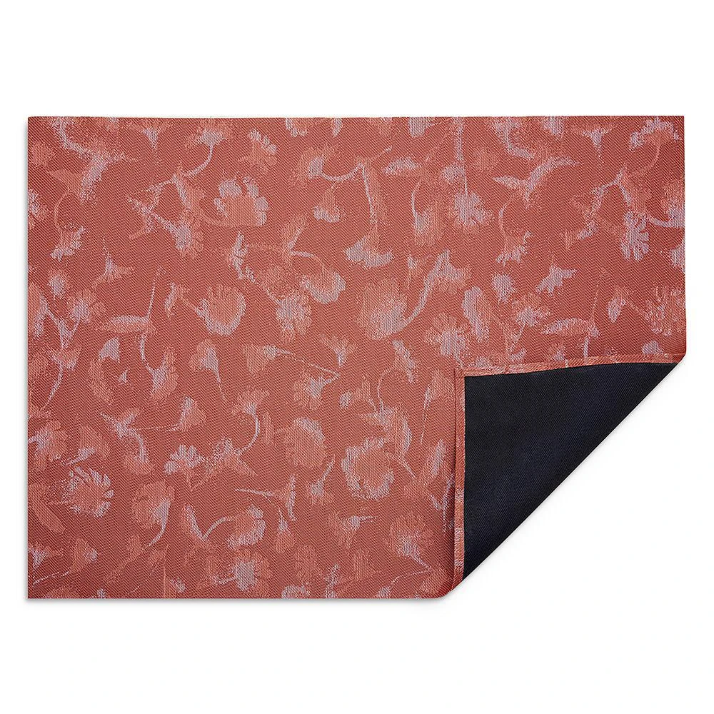 Chilewich Botanic Rug, 23" X 36" 4