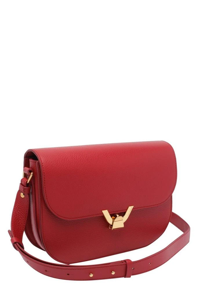 Coccinelle Coccinelle Dew Medium Shoulder Bag 3