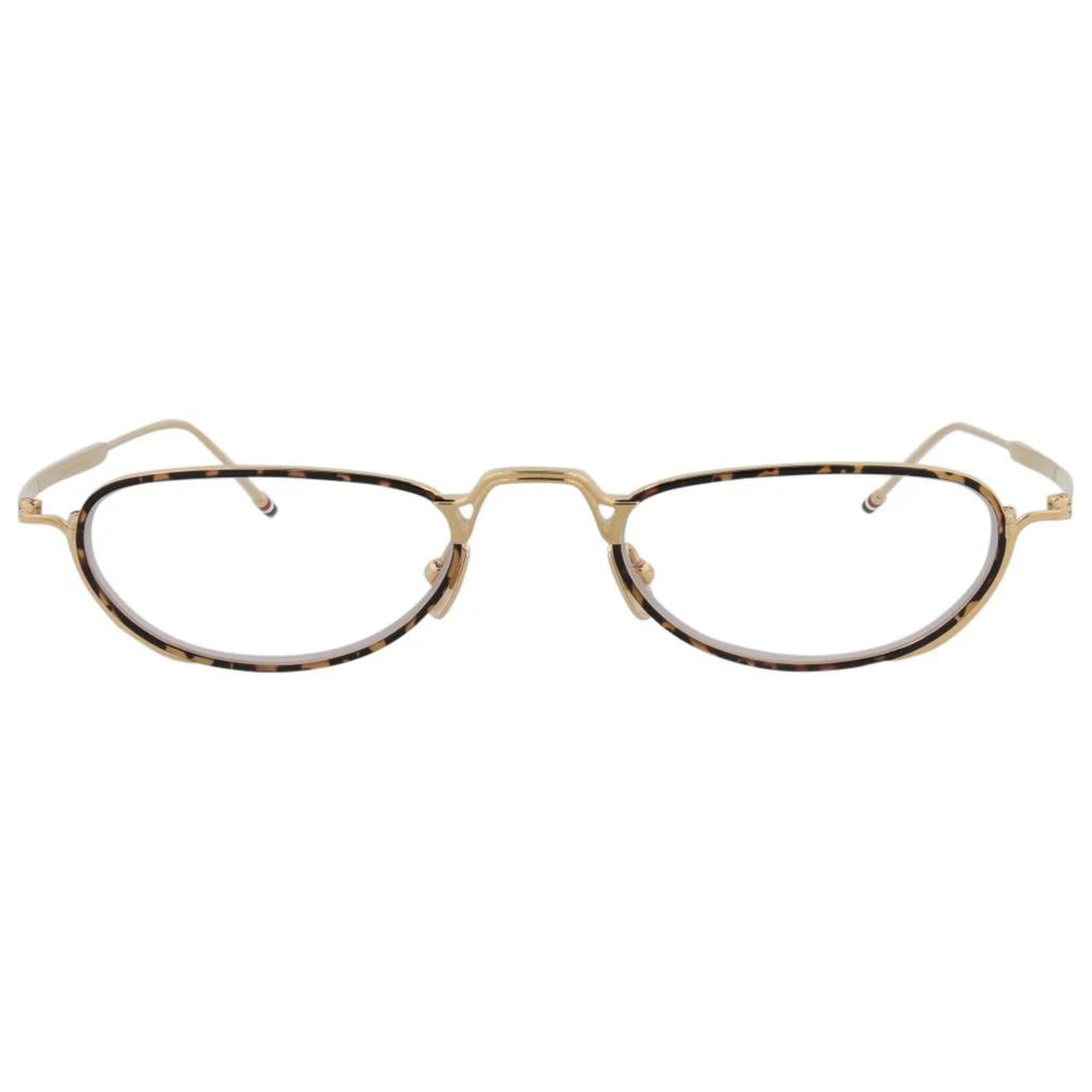 Thom Browne Thom Browne Unisex Opticals TBX913-50-01 3
