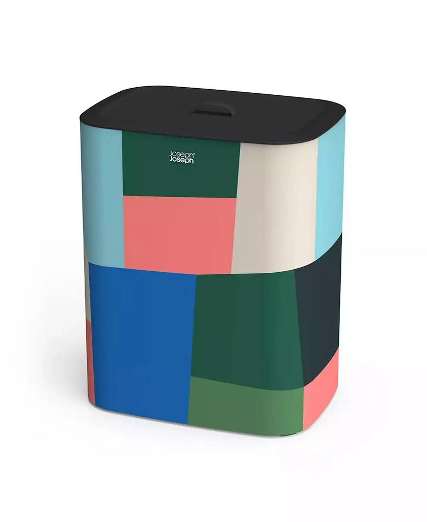 Joseph Joseph Tota 90-Litre Laundry Separation Basket- Designers Collection- Jonathan Lawes 2