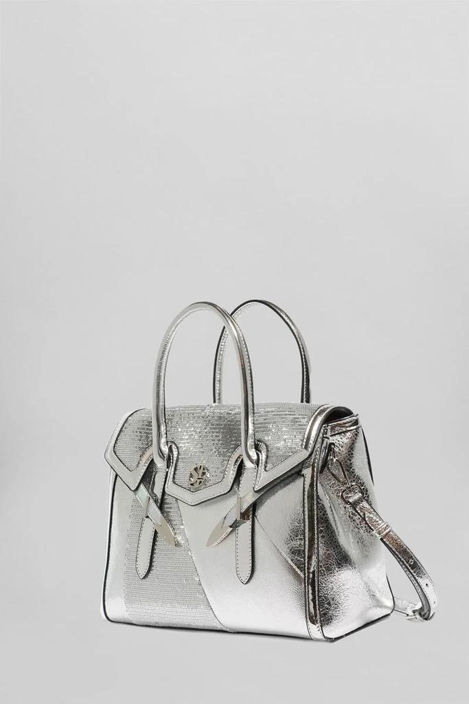 Secret Pon Pon Secret Pon Pon Yalis Sparklink Med Tote 2