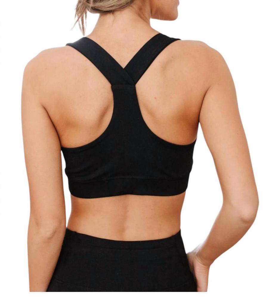 Mono B Tough Love Sports Bra