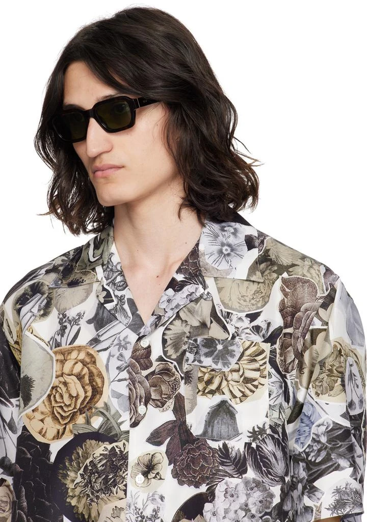 Tortoiseshell Caro Sunglasses – On Sale Now with Up to 40% Off