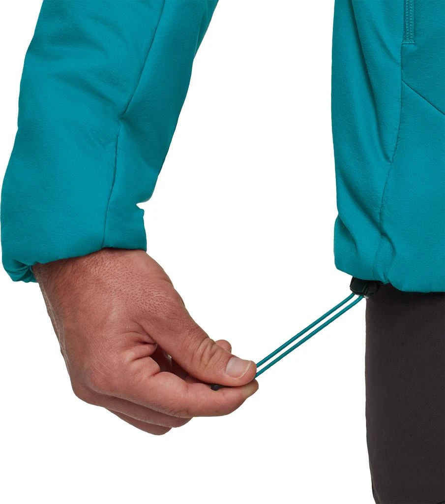 Mammut Rime Insulated Hooded Jacket - Men
s 4