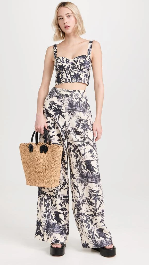 Cara Cara Josephine Pants 4