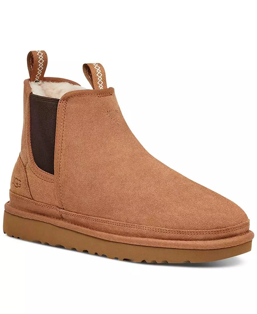 UGG Men's Neumel Suede Chelsea Boots 1