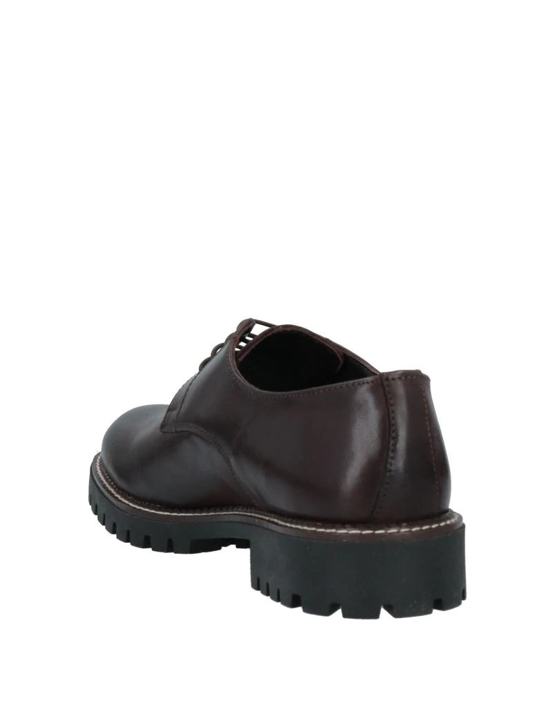 BOTTEGA MARCHIGIANA Laced shoes 3