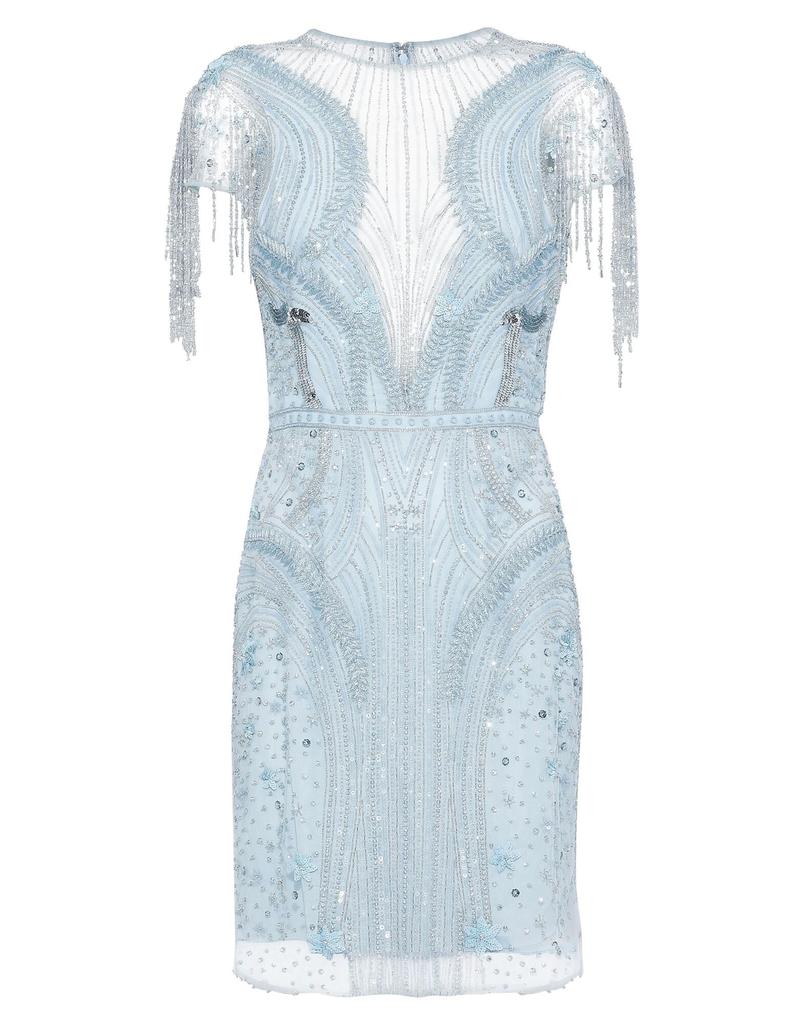 Zuhair Murad Sheath dress