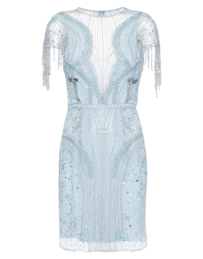 Zuhair Murad Sheath dress 1