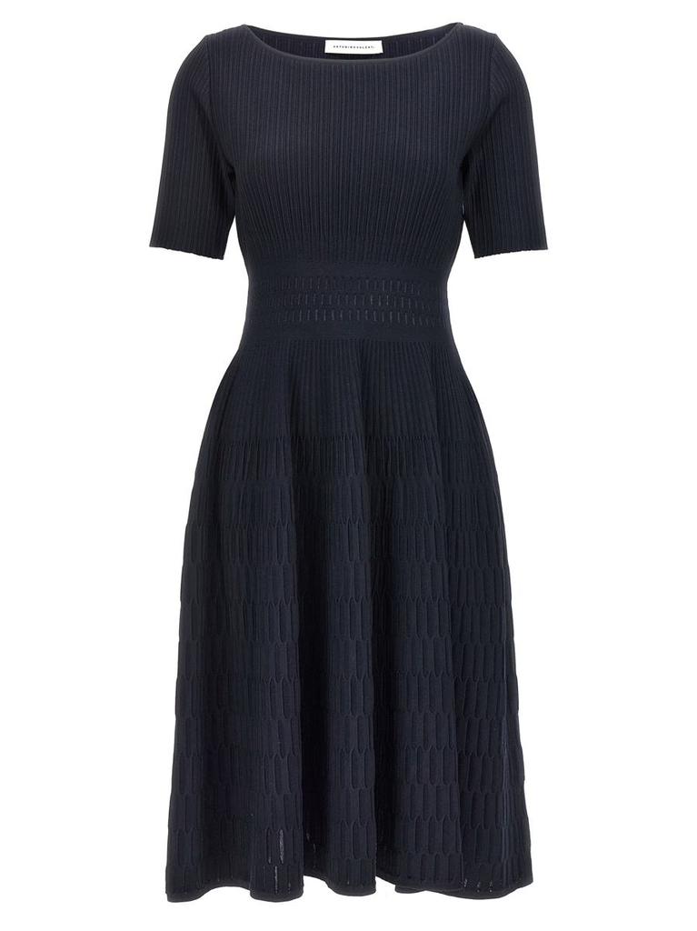 スカート ANTONINO VALENTI 'Hela' dress Antonino Valenti Antonino Valenti 'Hela' Dress - Dresses