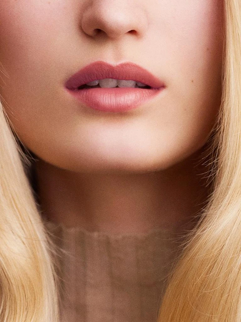 Hermes Rouge Hermès Satin Lipstick 6