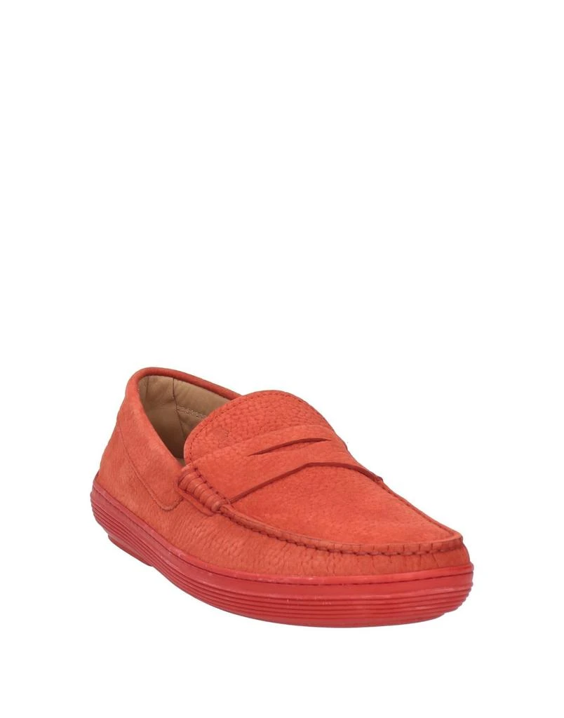 Tod's Loafers 2
