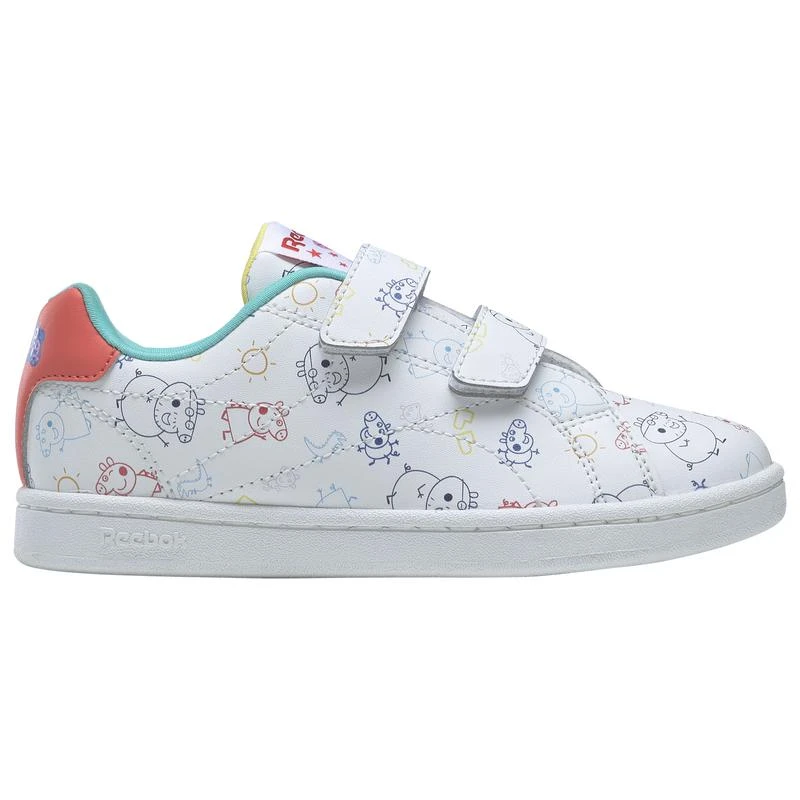 Reebok Reebok Complete Clean 2.0 - Girls' Preschool 1