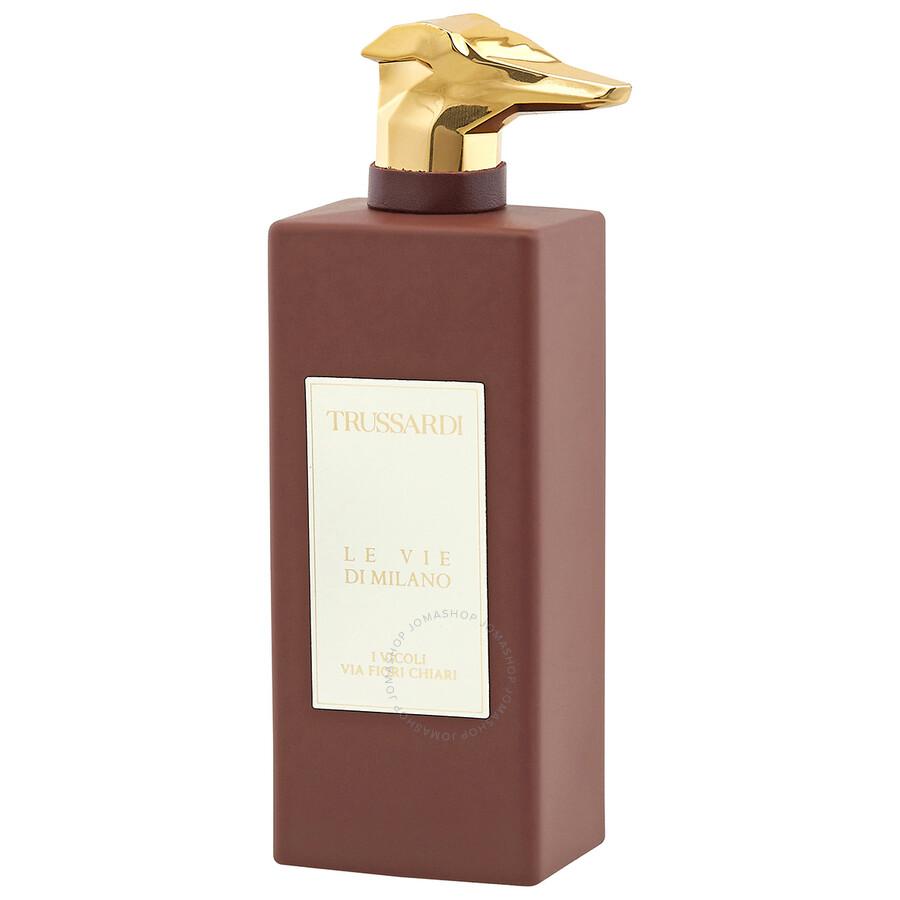 TRUSSARDI Trussardi I Vicoli Via Fiori Chiari Unisex EDP