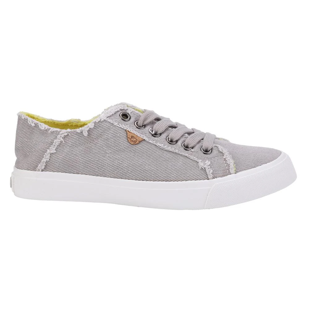 LAMO Vita II Lace Up Sneakers 1