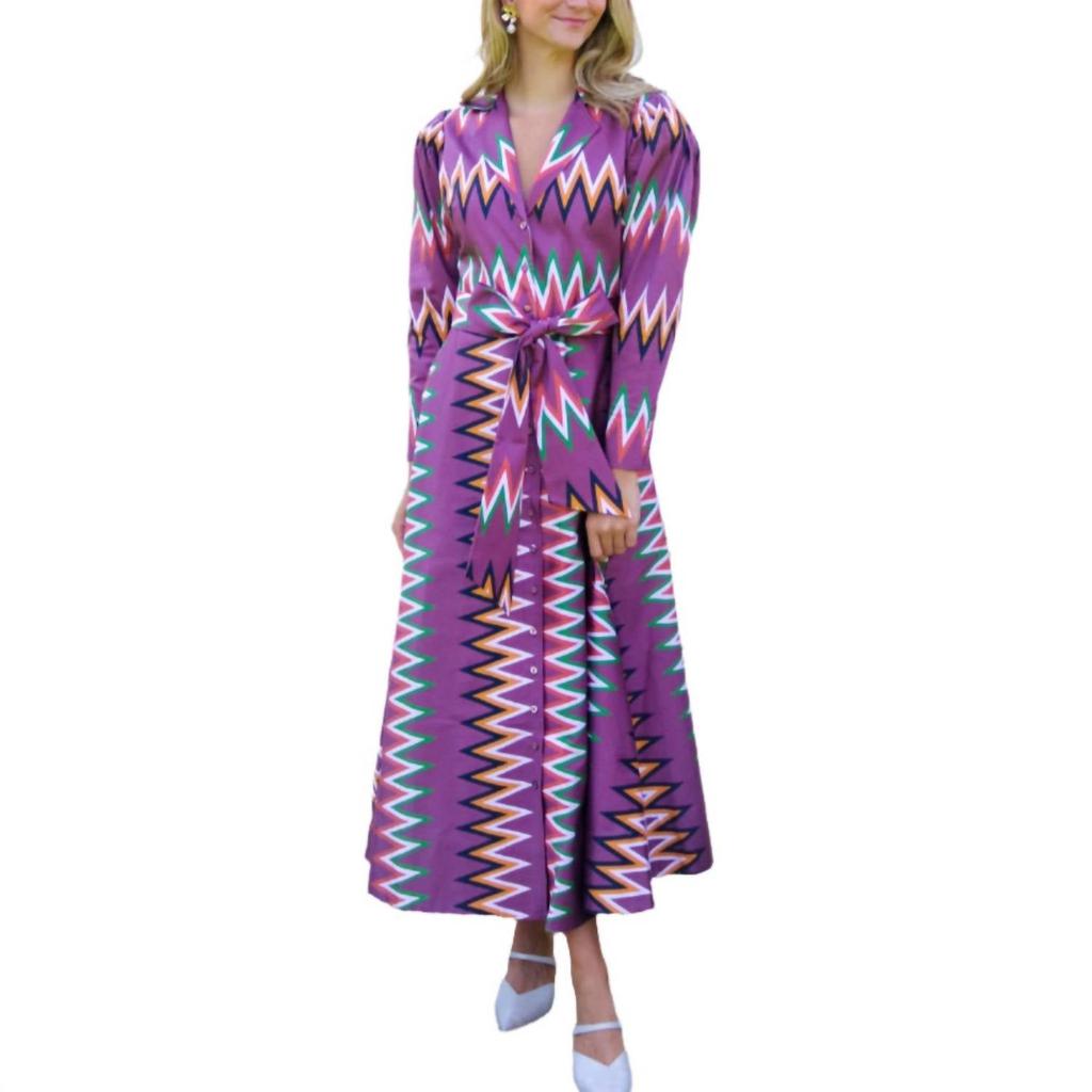 Carolina K Carolina K - Anais Dress