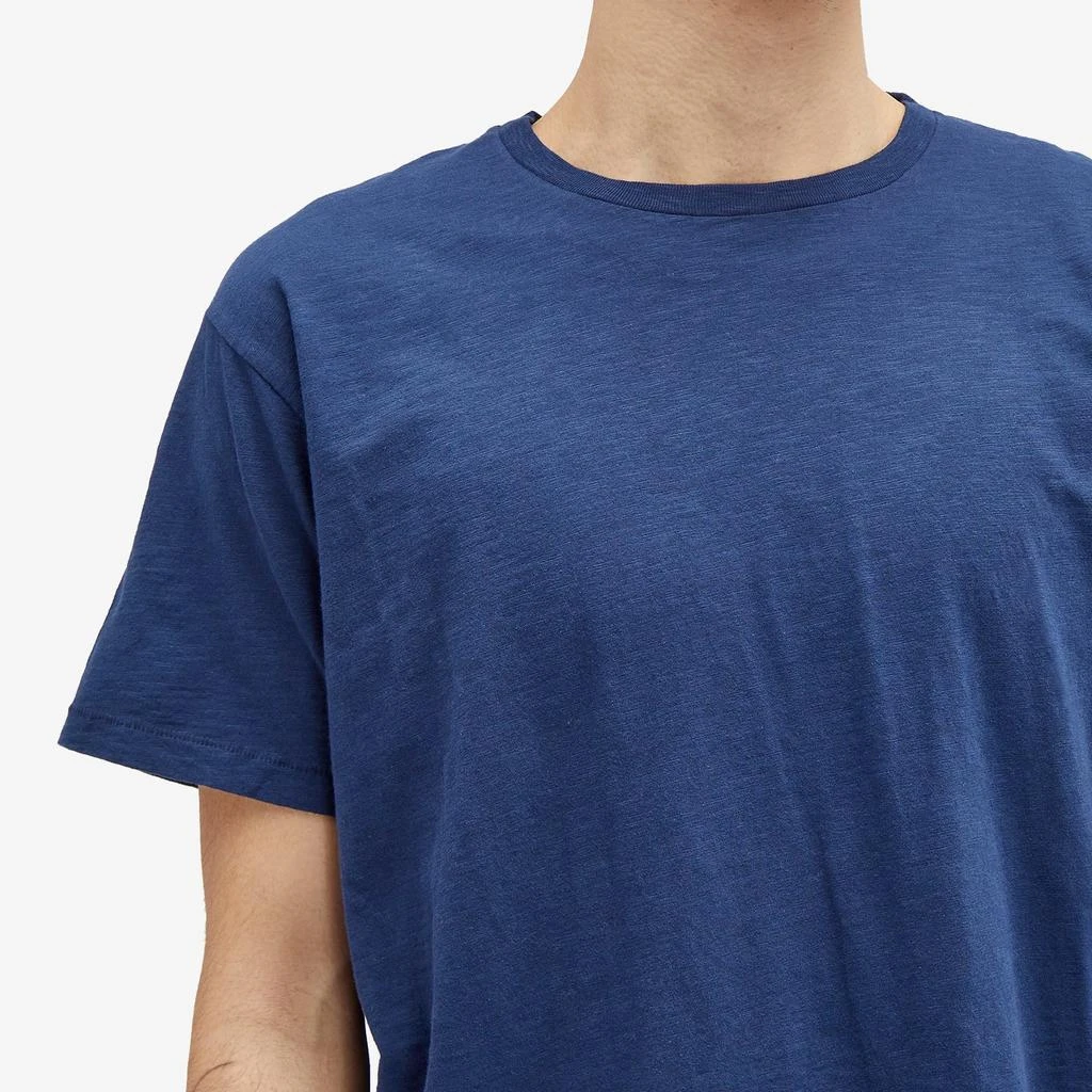 Nudie Jeans Nudie Jeans Co Roffe T-Shirt 5
