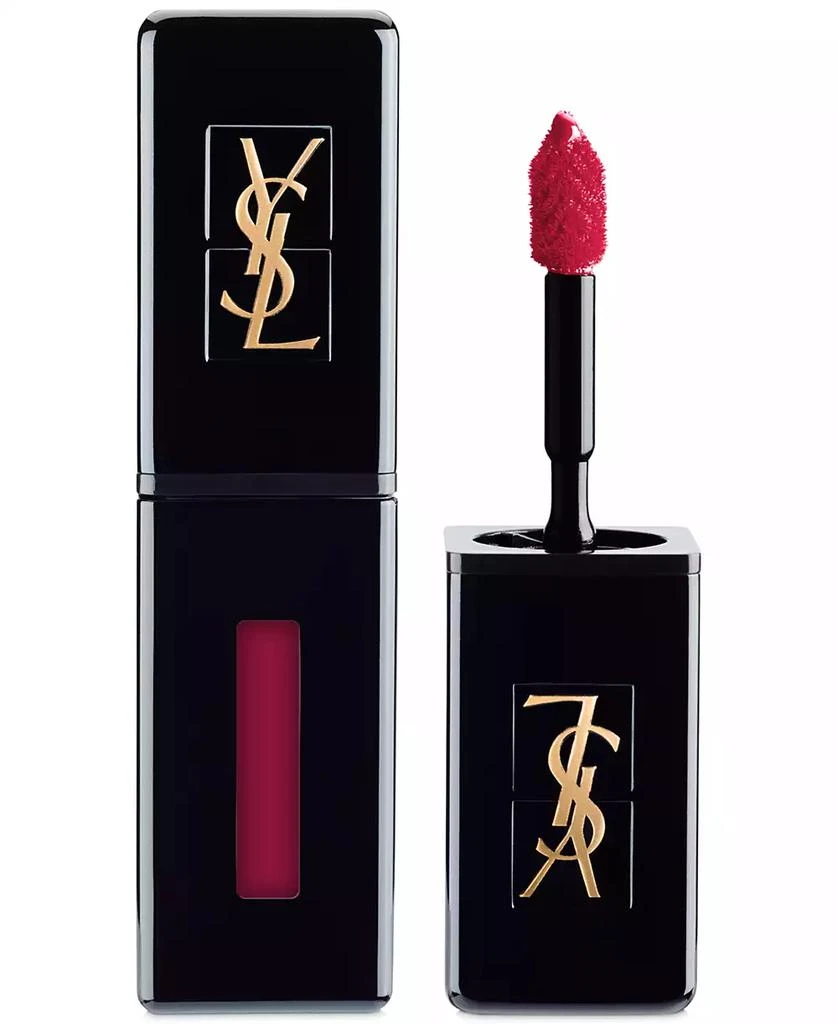 Yves Saint Laurent Vinyl Cream Lip Stain 1