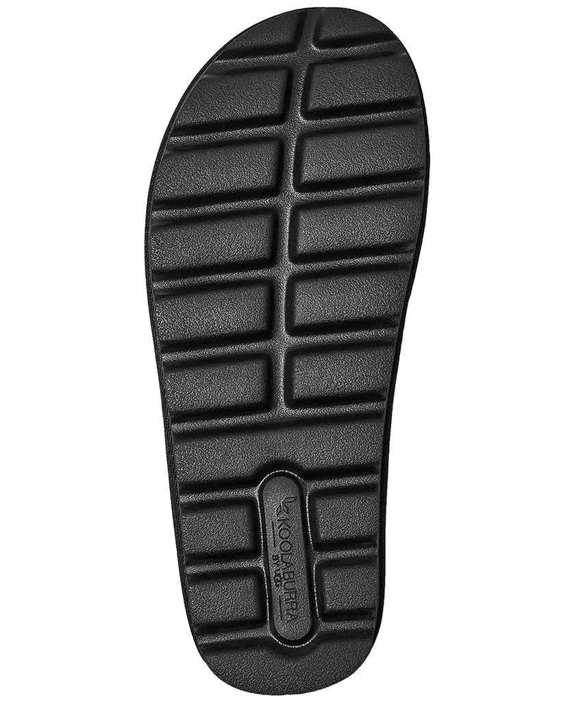 Koolaburra Women's Tizz Sandals 5