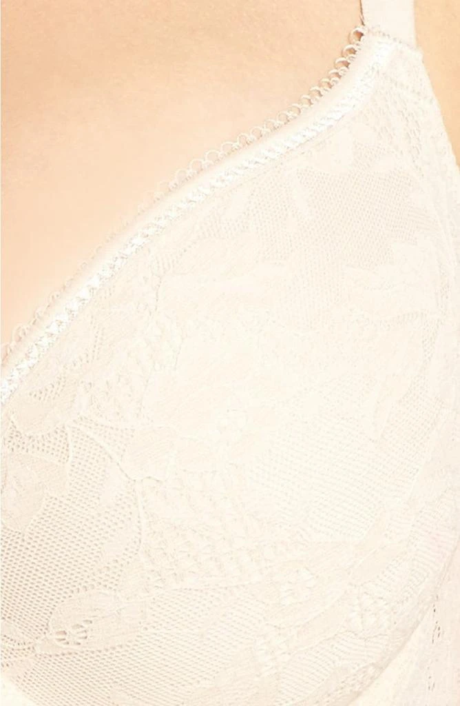 Wacoal Finesse Molded Underwire T-Shirt Bra 5