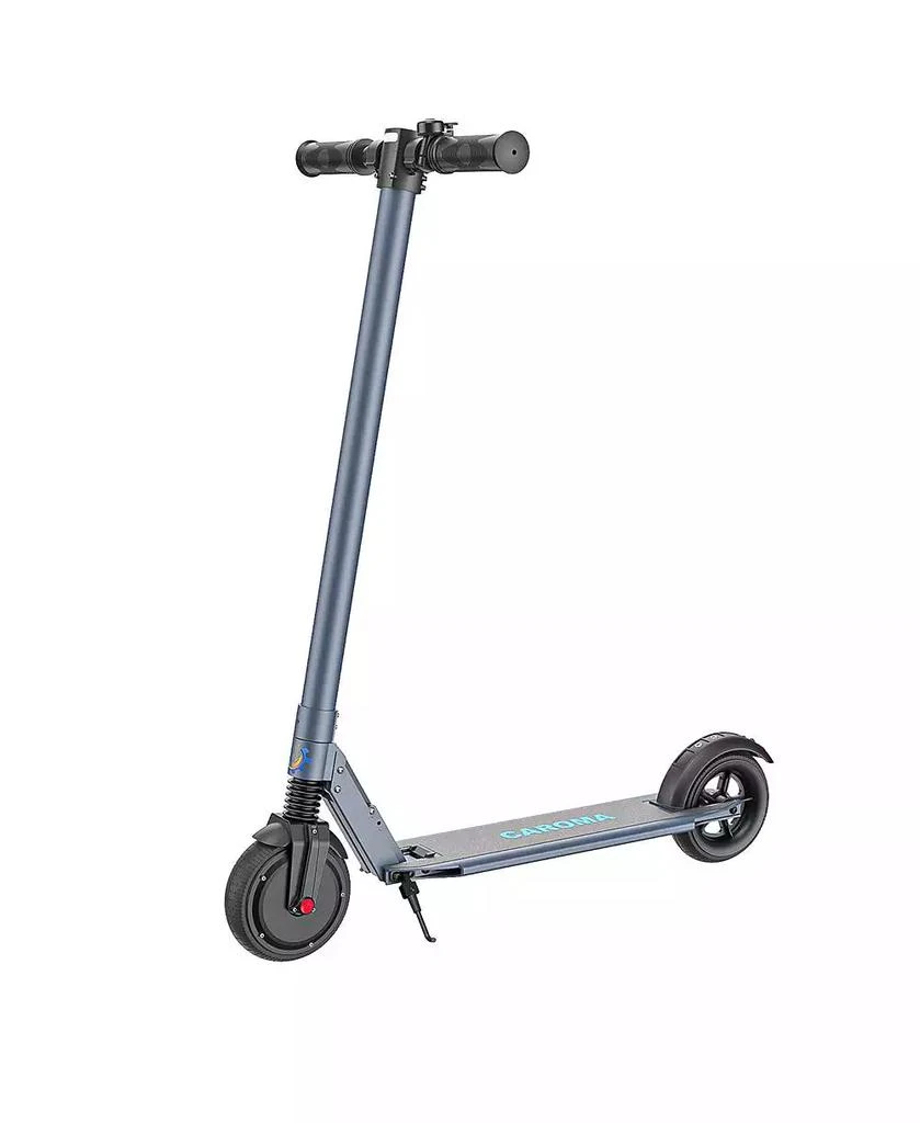 Caroma Electric Scooter for Kids Ages 6-12, 250W Motor
15 Mph, Max 15Miles, Adjustable Speed