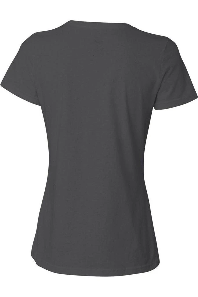 Gildan Hobbit Kili Poster Short Sleeve Womens Tee / T-Shirt 2