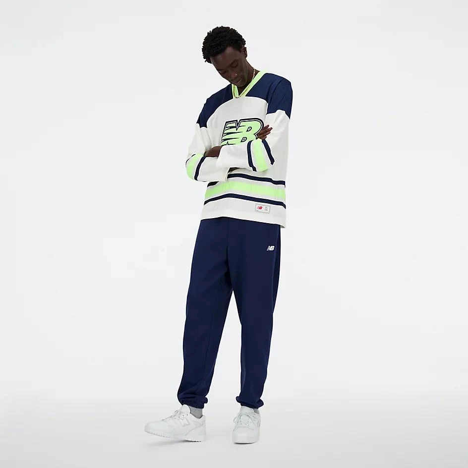 New Balance Hoops Hockey Jersey 3