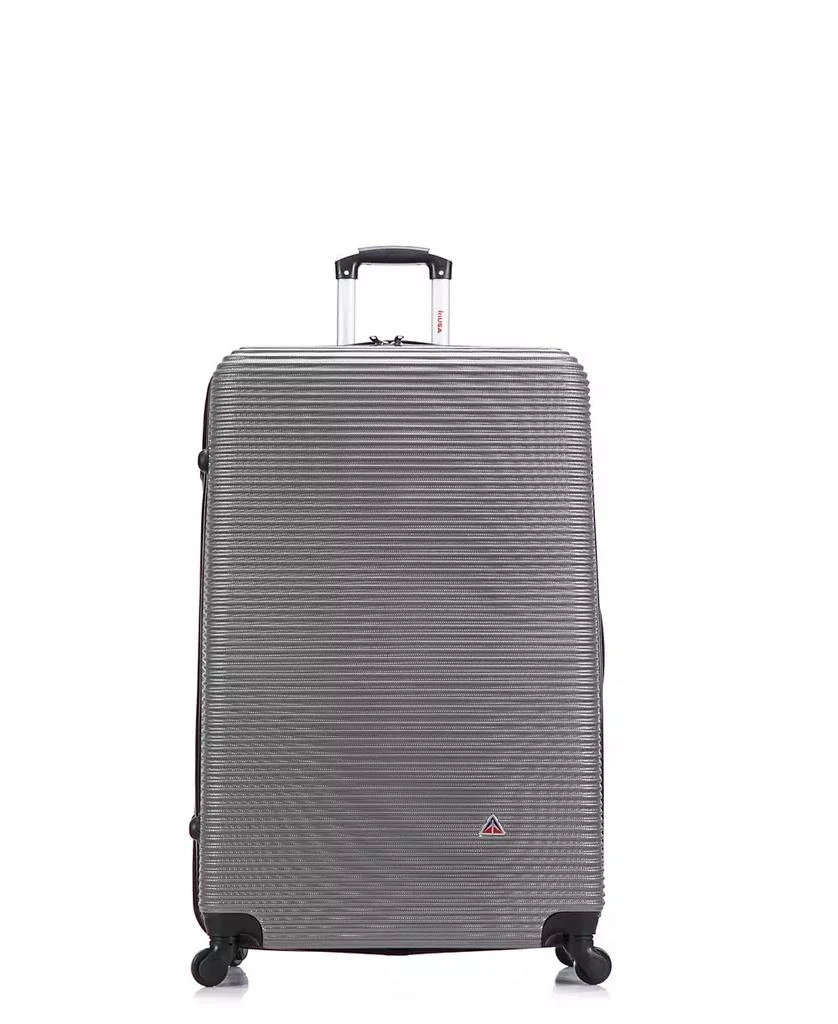 InUSA Royal 32" Lightweight Hardside Spinner Luggage 1