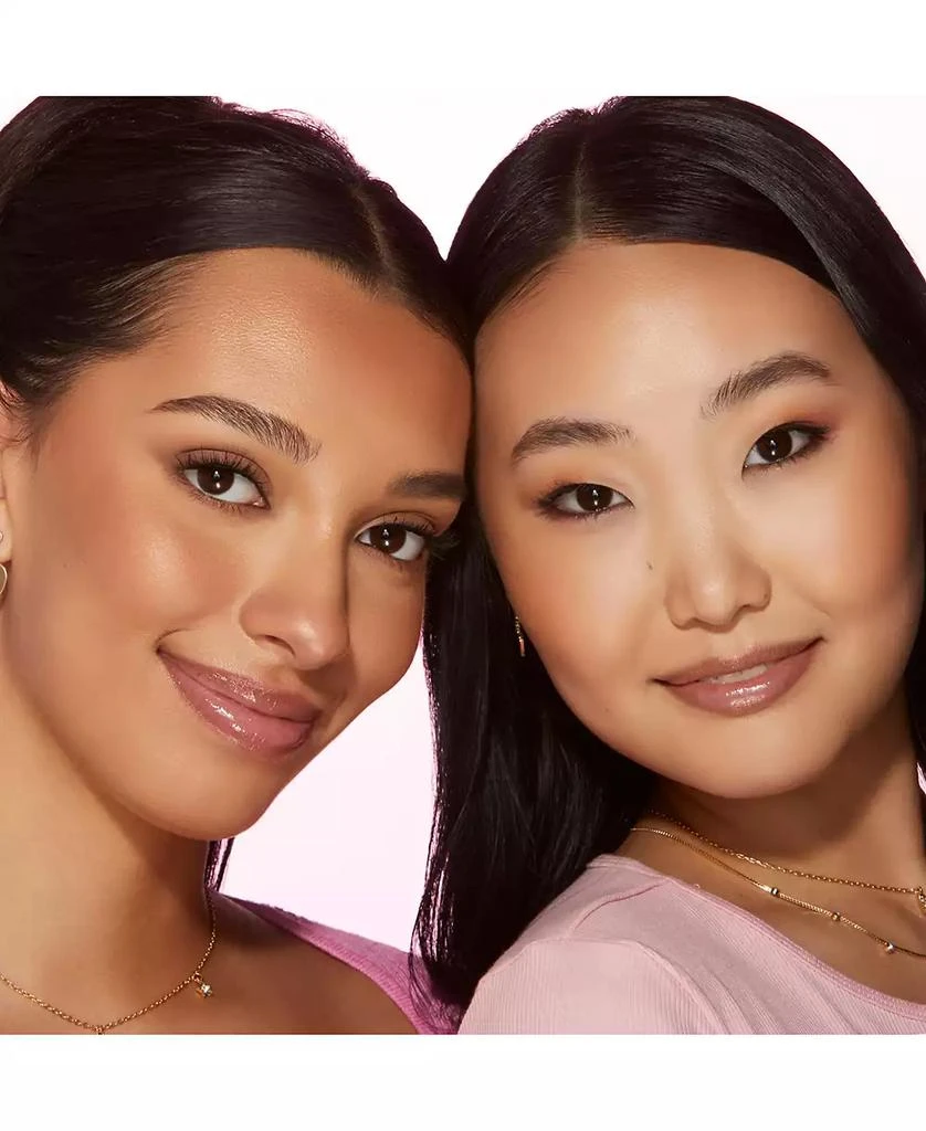 Too Faced Sun Bunny Radiant Duo-Tone Sunkissed Powder Bronzer 5