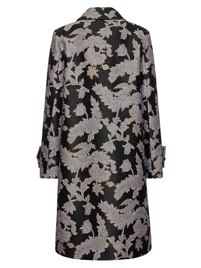 LA DOUBLE J Precious Coat 2
