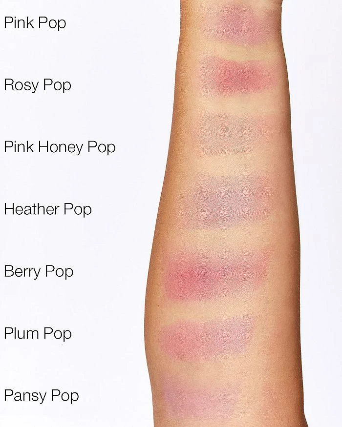 Clinique Cheek Pop, Summer Color Collection 3