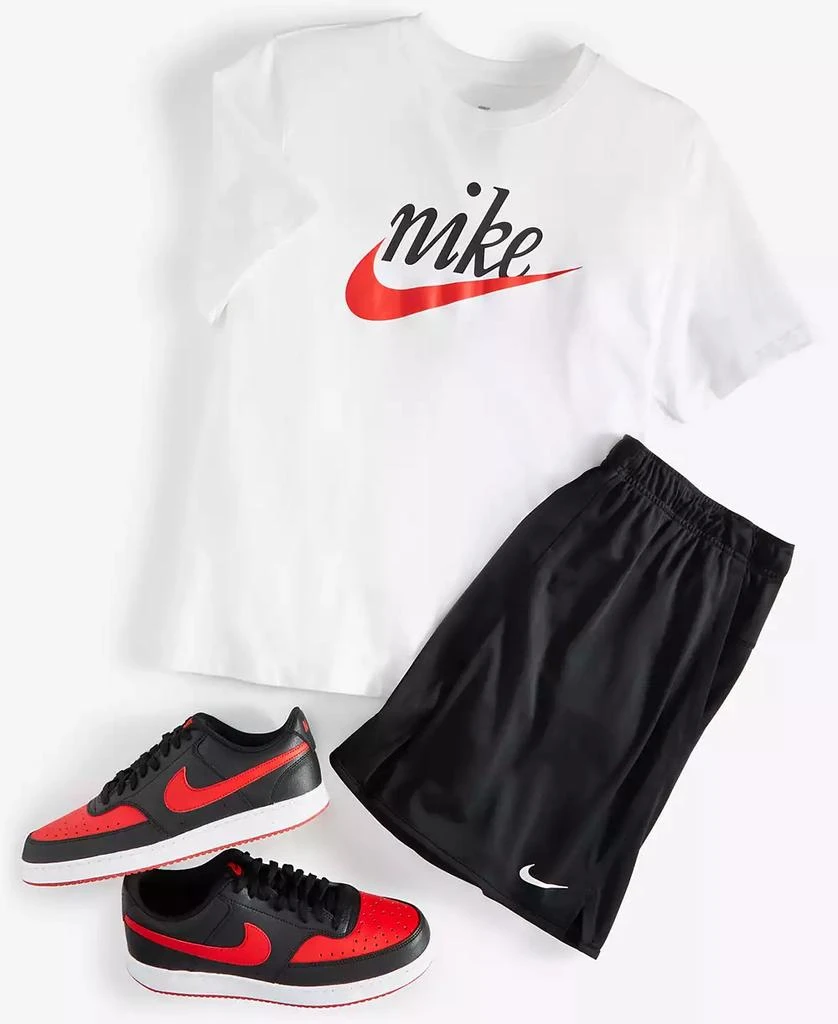 NIKE Totality Men's Dri-FIT Drawstring Versatile 7" Shorts 4