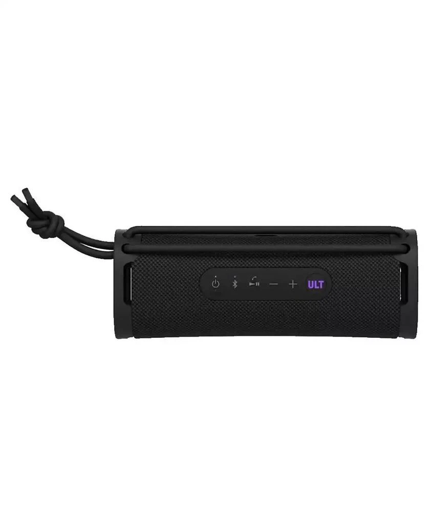 SONY ULT FIELD series Speaker - SRSULT10/B (Black) 4