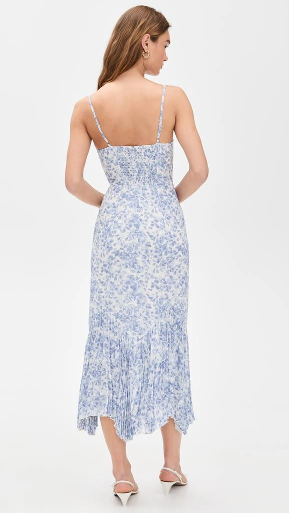 Reformation Aiko Dress 2