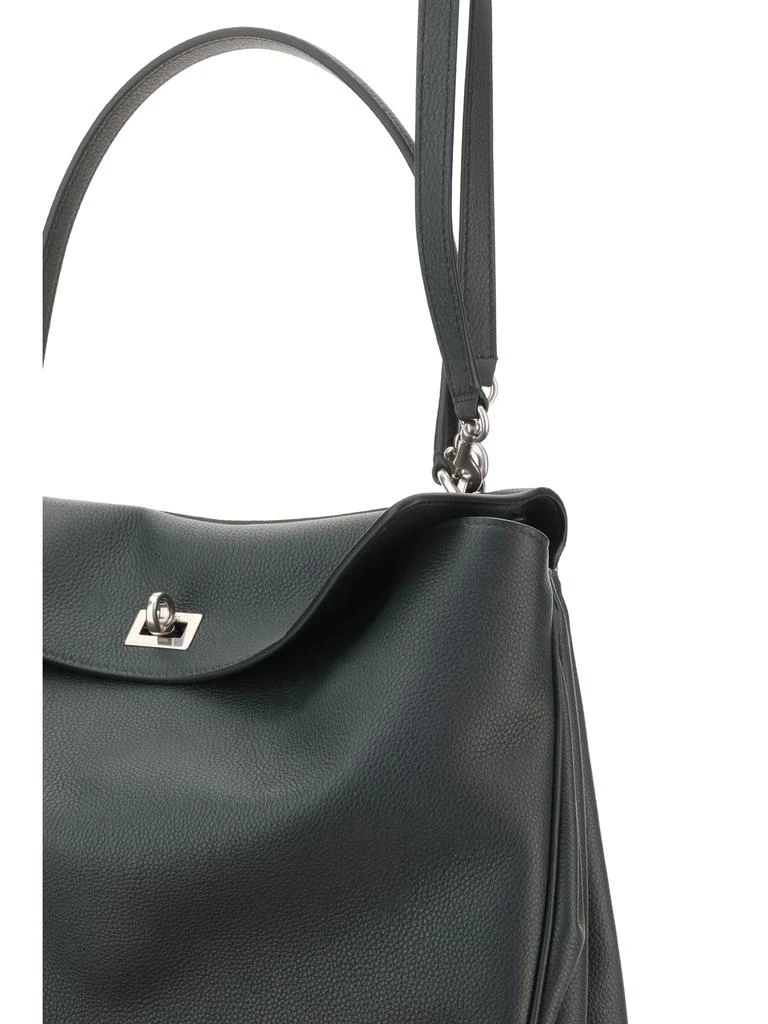 Balenciaga Rodeo Shoulder Bag 4