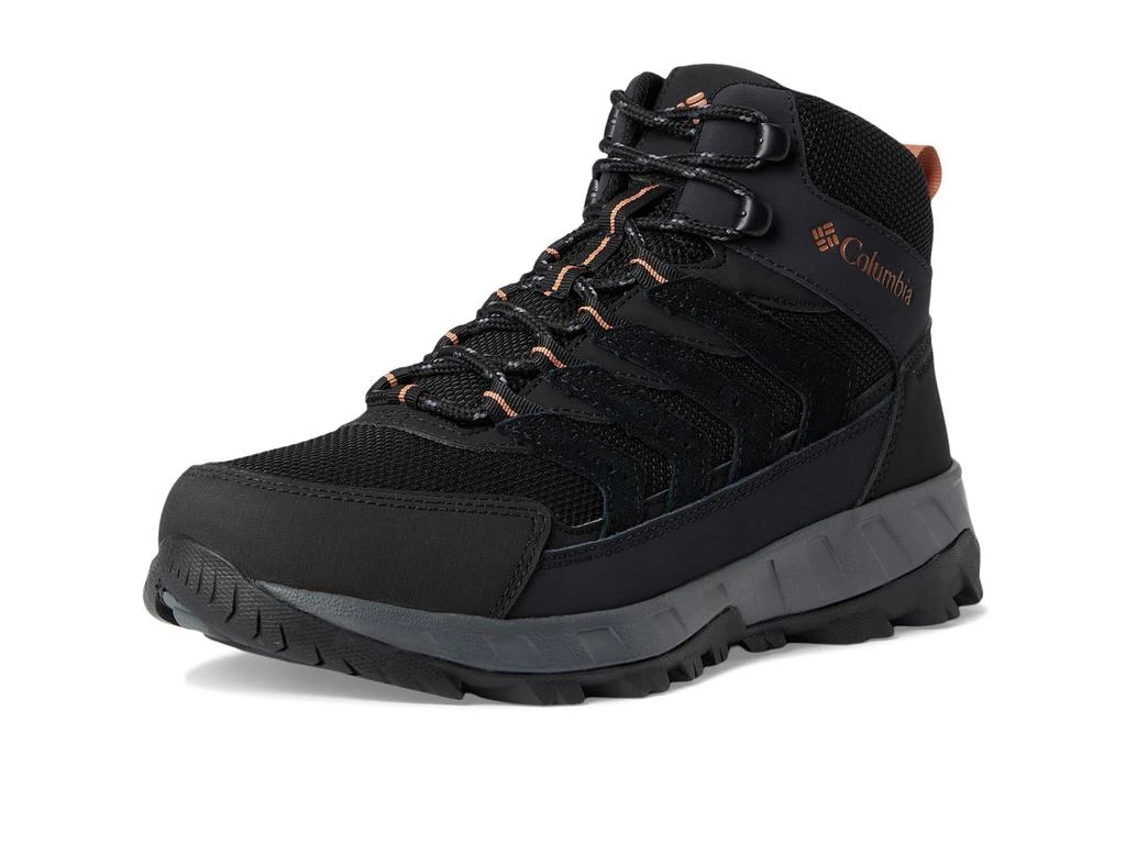 Columbia Strata Trail™ Mid Wp 7