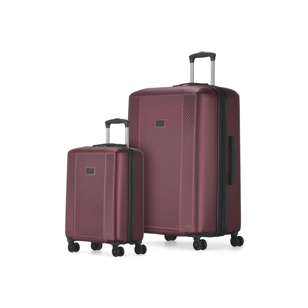 Bugatti - Manchester 2-Piece Hardside Luggage Set 1