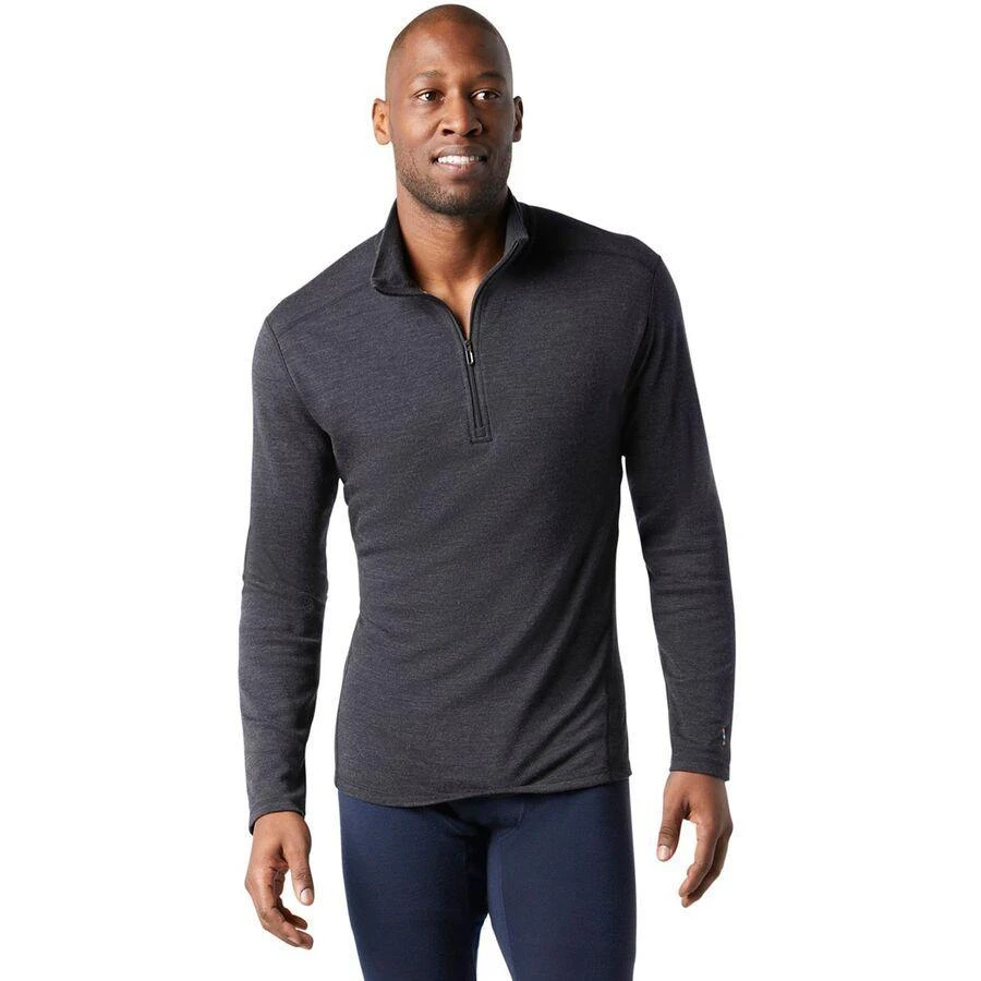 SmartWool Merino 250 Baselayer 1/4-Zip - Men's 1