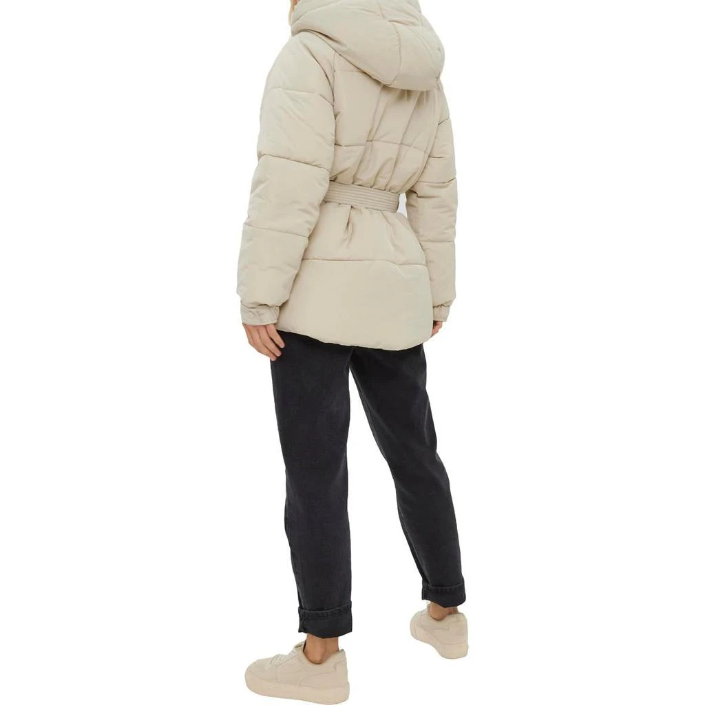 Vero Moda Milla Womens Winter Cold Weather Puffer Jacket 2