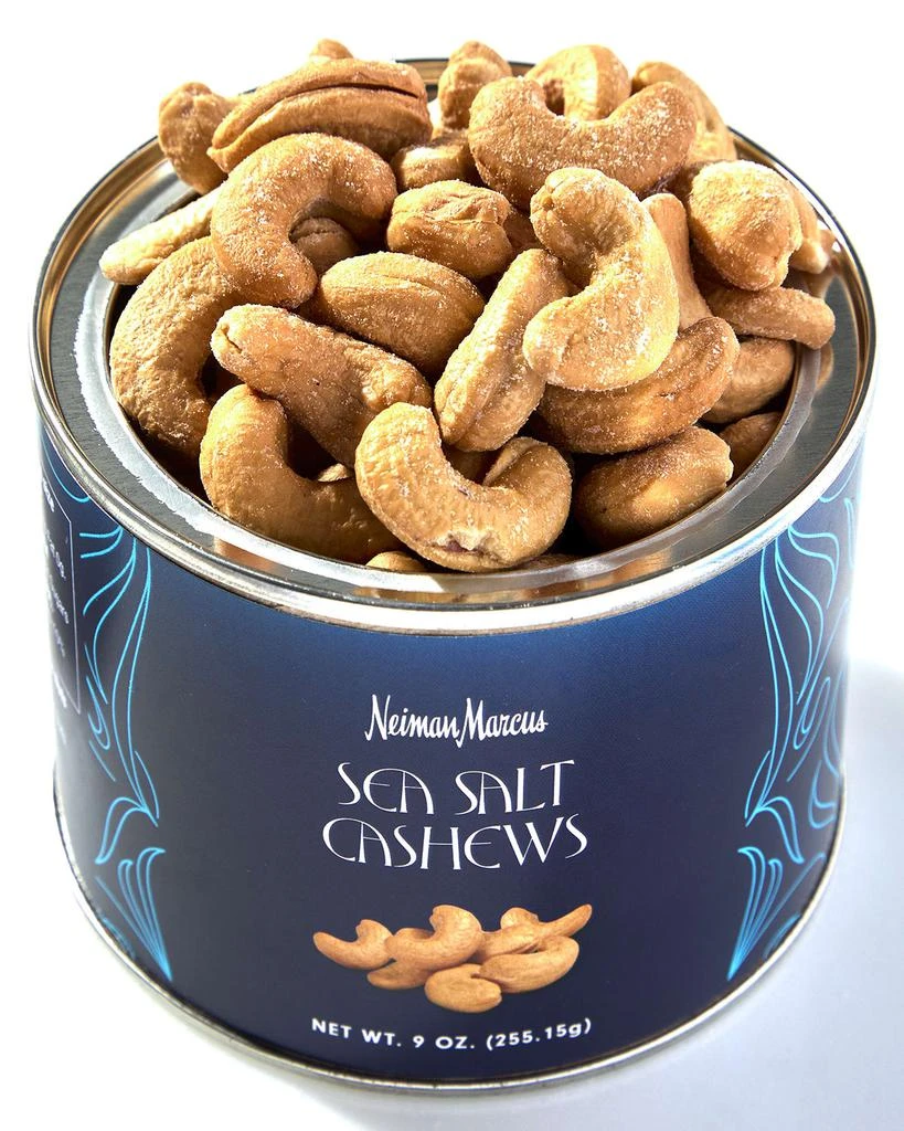 Neiman Marcus Assorted Nut Gift Set, 4 Pack 2