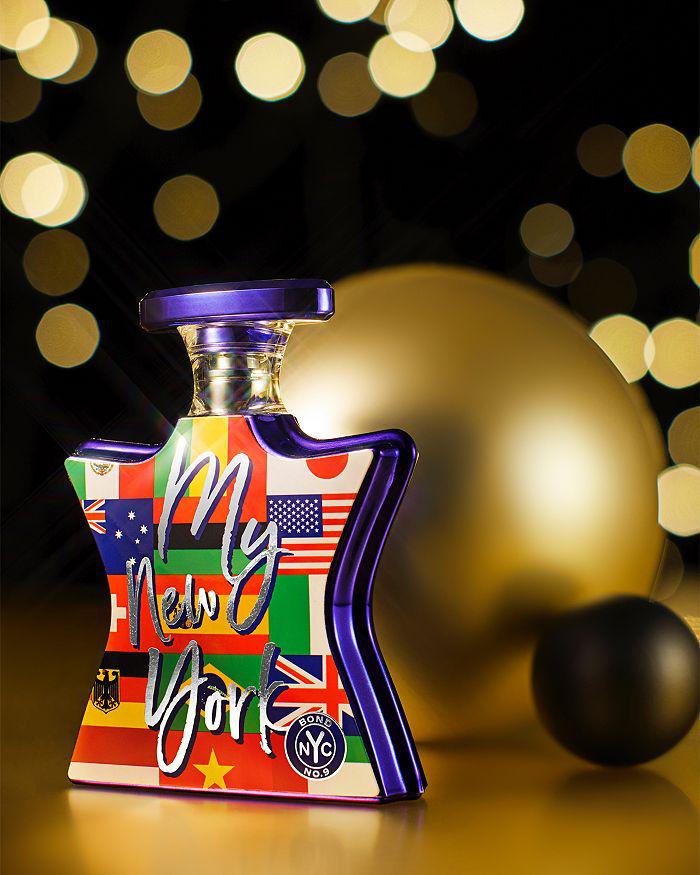 Bond No. 9 My New York Limited Edition 3.3 oz.